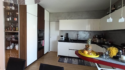 Foto Appartamento a Padova Sacro Cuore di 130 m² con 7 locali in affitto