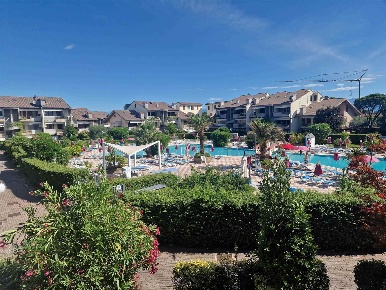 Foto Appartamento in Via Giulio Cesare  Snc, Desenzano del Garda Rivoltella