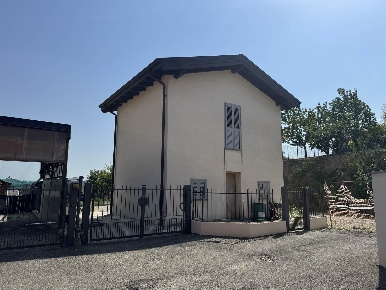 Foto Casa indipendente in VIA DELLE MAGNOLIE, San Giorgio Monferrato