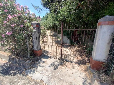 Foto Rustico in Contrada Filari, Rometta di 74 m² con 3 locali in vendita