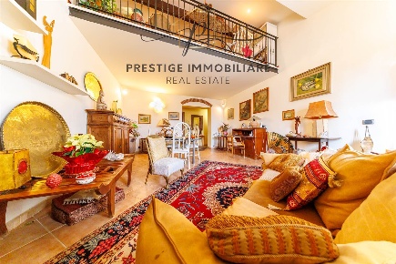 Foto Attico a Livorno Ardenza di 174 m² con 4 locali in vendita