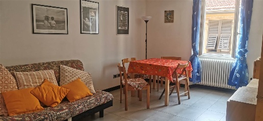 Foto Appartamento in Via Cairoli, Varazze Centro di 60 m² con 2 locali