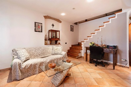 Foto Casa indipendente in via 13 Martiri, Signa Centro di 104 m² in vendita