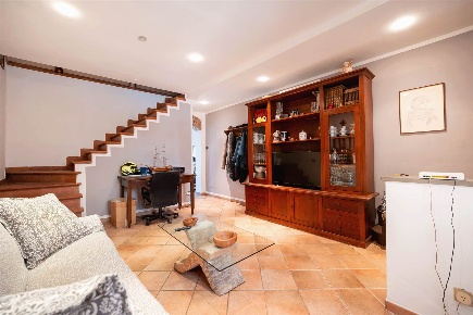 Foto Casa indipendente in via 13 Martiri, Signa Centro di 104 m² in vendita