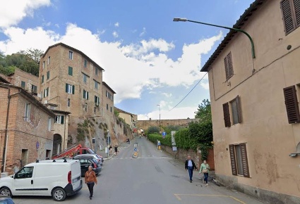 Foto Appartamento a Siena Fuori Porta San Marco di 73 m² con 3 locali