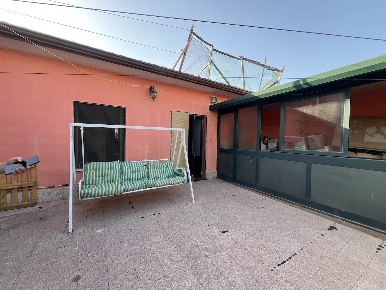 Foto Case semi ndipendenti in Vicolo Bonanno 14, Trecastagni di 75 m²