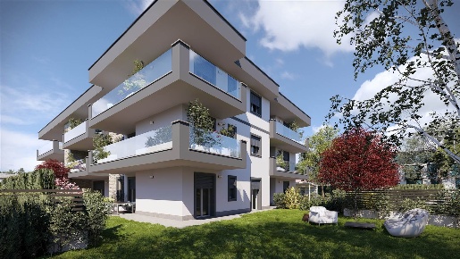 Foto Appartamento a Cambiago Centro di 126 m² con 3 locali in vendita