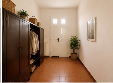 Foto Villa a schiera a Prato Sacrocuore di 200 m² con 10 locali in vendita