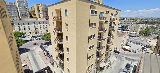 Foto Appartamento in Via San VIto 9, Agrigento di 185 m² con 8 locali