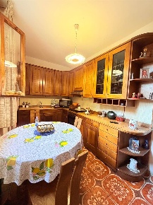 Foto Appartamento a Certaldo Pino di 70 m² con 4 locali in vendita