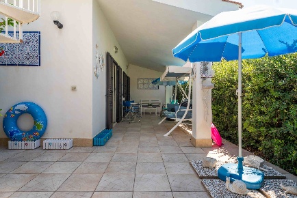 Foto Villa a schiera in viale Delle tribune della targa florio, di 73 m²