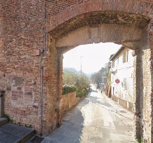 Foto Appartamento a Siena Fuori Porta San Marco di 40 m² con 2 locali