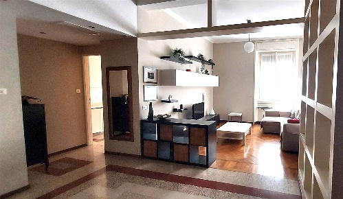 Foto Appartamento a Milano De Angeli di 90 m² con 2 locali in affitto