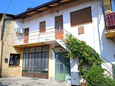 Foto Appartamento a Serle Centro di 65 m² con 2 locali in affitto