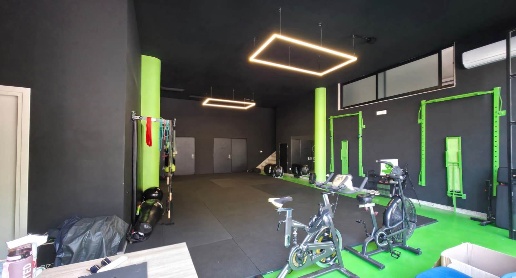 Foto Laboratorio a Altamura di 120 m² in vendita