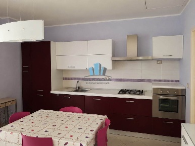 Foto Appartamento a Fermo di 52 m² con 3 locali in vendita