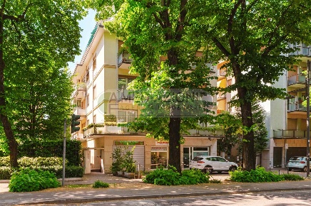 Foto Appartamento in Viale Giuseppe Garibaldi 70, Venezia Mestre di 76 m²