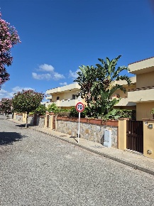 Foto Villa unifamiliare in via circuito, Messina Torre Faro di 142 m²