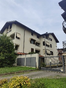 Foto Appartamento in Via Aligi Sassu 164/B, Marnate Centro di 50 m²