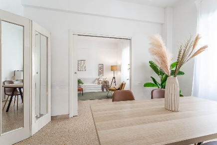 Foto Appartamento in via Giuseppe Rosso snc, Roma Balduina di 133 m²