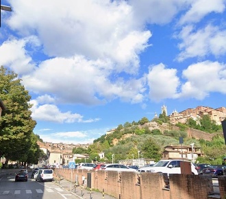Foto Appartamento a Siena Fuori Porta San Marco di 63 m² con 3 locali