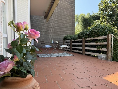 Foto Villa a schiera a Livorno Montenero Basso - Montenero Alto di 150 m²