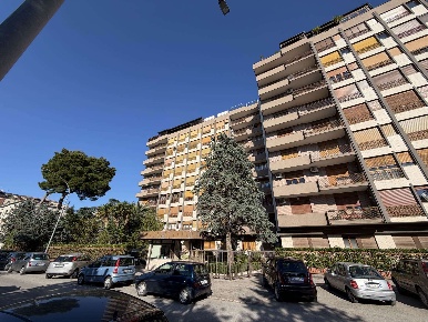 Foto Appartamento in VIA GIUSEPPE ROSATI 141, Foggia Immacolata di 199 m²