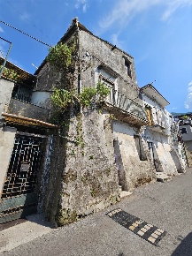 Foto Casa indipendente in Via Michele Riccio 55, Nocera Inferiore di 175 m²