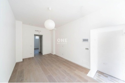 Foto Appartamento in via Creta 6, Milano Bisceglie di 60 m² con 3 locali
