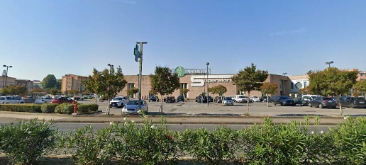 Foto Magazzino a Pisa Pisanova - Pardi di 60 m² con 1 locali in affitto
