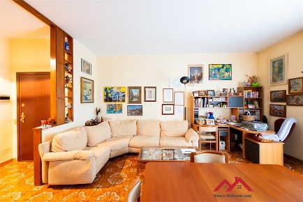Foto Appartamento in Via Ippolito Nievo, Melzo di 95 m² con 3 locali