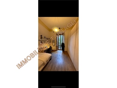 Foto Appartamento in VIA DELLE CINQUE GIORNATE 1, Firenze di 15 m²
