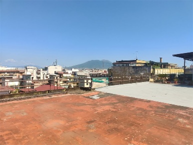 Foto Appartamento in VIA GUIDO DORSO, Afragola di 50 m² con 2 locali