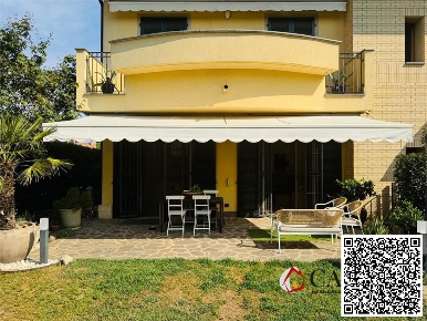 Foto Appartamento in VIA TORINO, Gessate Centro di 110 m² con 3 locali