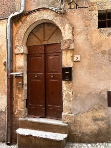 Foto Appartamento in Via Arco Cherubini, Castelnuovo di Farfa Centro
