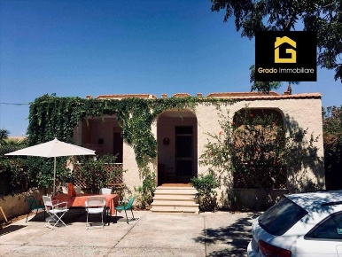 Foto Villa unifamiliare a Marsala Centro Urbano di 110 m² con 3 locali