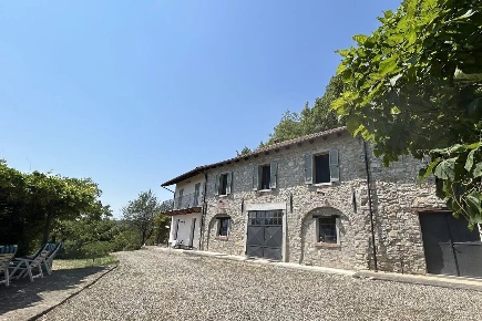 Foto Appartamento a Spigno Monferrato Centro con 4 locali in vendita