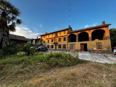 Foto Casa indipendente in frazione vascagliana 9, San Damiano d'Asti