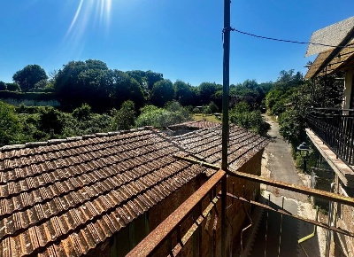Foto Appartamento in Via Maria Lucia, Bassano Romano di 68 m² con 3 locali