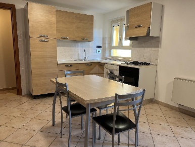 Foto Appartamento in Via A. Costa, Bastia Umbra di 60 m² con 2 locali