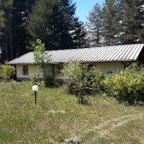 Foto Villa unifamiliare in strada statale 660, Longobucco di 210 m²