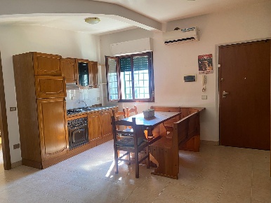 Foto Appartamento in Piazza del Mercato, Bastia Umbra di 50 m² con 2 locali