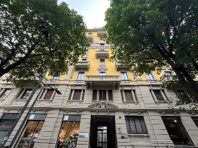 Foto Appartamento in Via Tiraboschi, Milano Porta Romana - Medaglie d'Oro