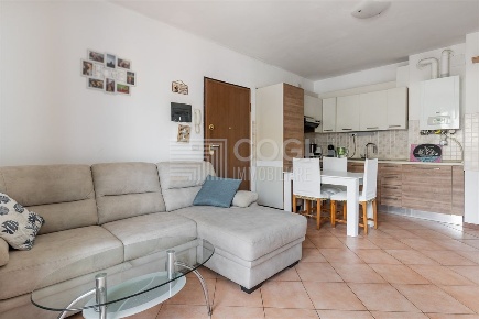 Foto Appartamento in via ilaria alpi, Massa Lombarda di 74 m² con 3 locali
