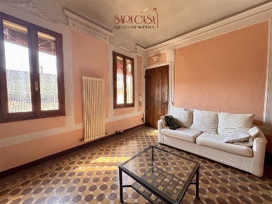 Foto Appartamento a Bagnacavallo Centro di 94 m² con 2 locali in vendita