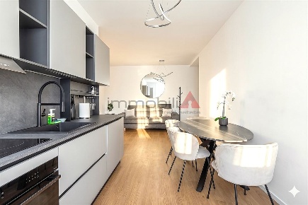 Foto Appartamento a Milano di 54 m² con 2 locali in vendita