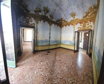 Foto Appartamento in piazza lodi, Cremona Centro di 200 m² con 3 locali