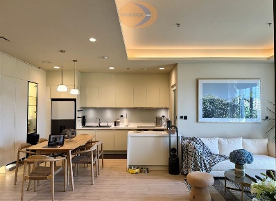 Foto Appartamento in Via Della Pieve, Missaglia di 96 m² con 4 locali