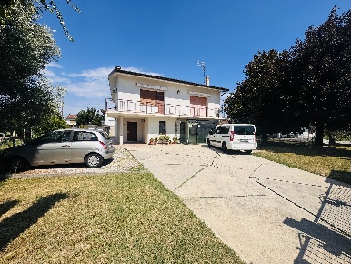 Foto Appartamento in antonio vivaldi 3 ruda, Ruda Centro di 90 m²
