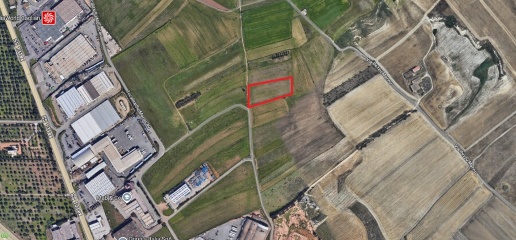 Foto Terreno residenziale a Sestu Su Pezzu Mannu di 4845 m² in vendita